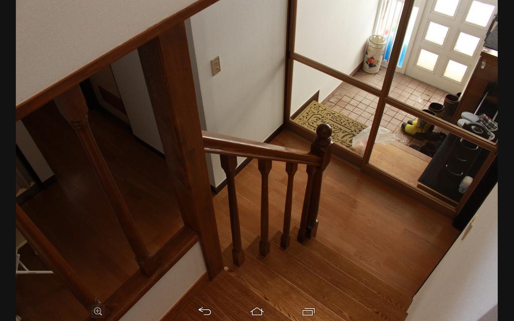 Chise House Hotel รุซุทสึ ภายนอก รูปภาพ