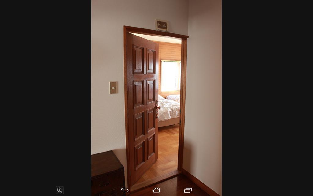 Chise House Hotel รุซุทสึ ภายนอก รูปภาพ